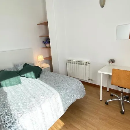 Apartment Atico 2 Dormitorios Universidad